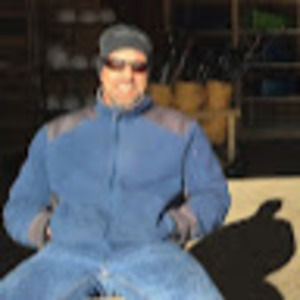 Meet your Posher, Mike